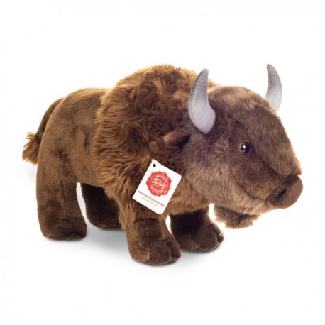 Bisonte 35 cm.