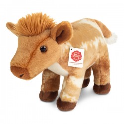 Vaca Manchada 22 Cm.