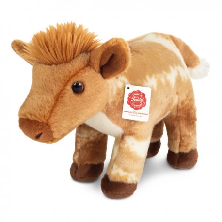 Vaca Manchada 22 Cm.
