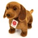 Perro Teckel 32 Cm.