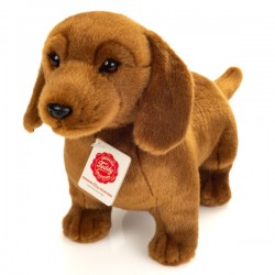 Perro Teckel 32 Cm.