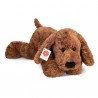 Perro Floppy Marrón 40 Cm.