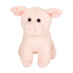 Cerdito Lucky  11 Cm. 