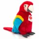 Guacamayo Scarlet 27 Cm.
