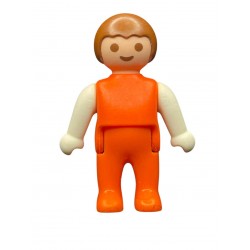 BEBE0039 Figura Suelta sin Complementos