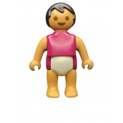 BEBE0041 Figura Suelta sin Complementos