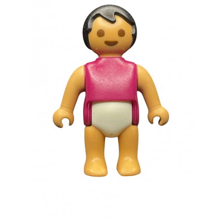 BEBE0041 Figura Suelta sin Complementos