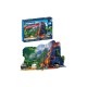 Playmobil® 72225 Calendario de Adviento: Expedición en Busca de Dinosaurios