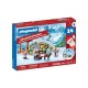 Playmobil® 72226 Calendario de Adviento: Polo Norte