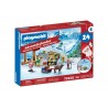 Playmobil® 72226 Calendario de Adviento: Polo Norte