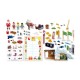 Playmobil® 72226 Calendario de Adviento: Polo Norte