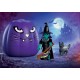 Playmobil® 72360 Calabaza: Bruja