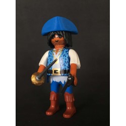 PR0096 Figura con Complementos