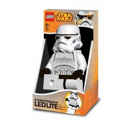 Linterna 20 Cm. LEGO® Stormtrooper