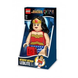Linterna 20 Cm. Lego® Wonder Woman