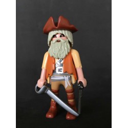 PR0109 Figura con Complementos
