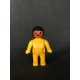 BEBE0011 Figura Suelta sin Complementos