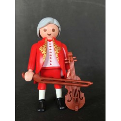 PR0124 Figura con Complementos