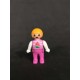 BEBE0013 Figura Suelta sin Complementos