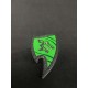 ESCUDO_0023  Escudo Irregular Clan Lobo