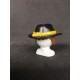 SOMBRERO_0004, Sombrero Yankee con Lazo