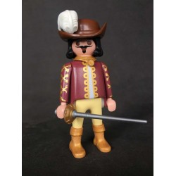 PR0132 Figura con Complementos