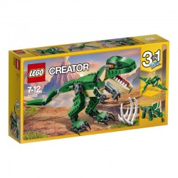 LEGO® 31058 Grandes Dinosaurios® 31058 Grandes Dinosaurios 