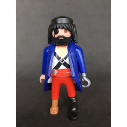 P0002 Figura Suelta sin Complementos