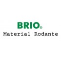 BRIO® Material Rodante