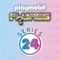 Playmobil@ Serie 24