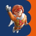 Playmobil® Héroes 
