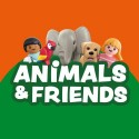 Playmobil® Animals @ Friends