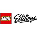 LEGO® Editions 