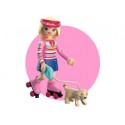 Playmobil® Barbie 