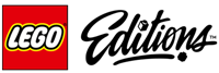 Icono LEGO® Editions