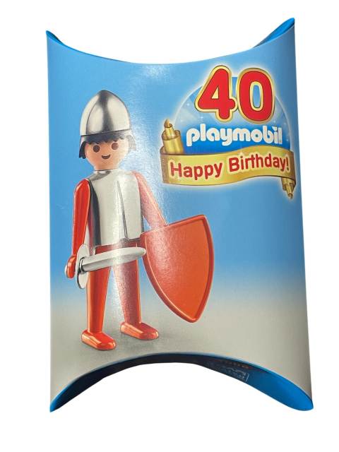 Promocionales Playmobil®