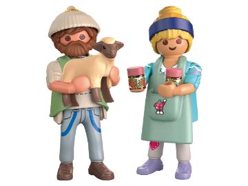 Playmobil® Country