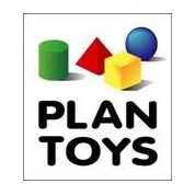 Logo PlanToys