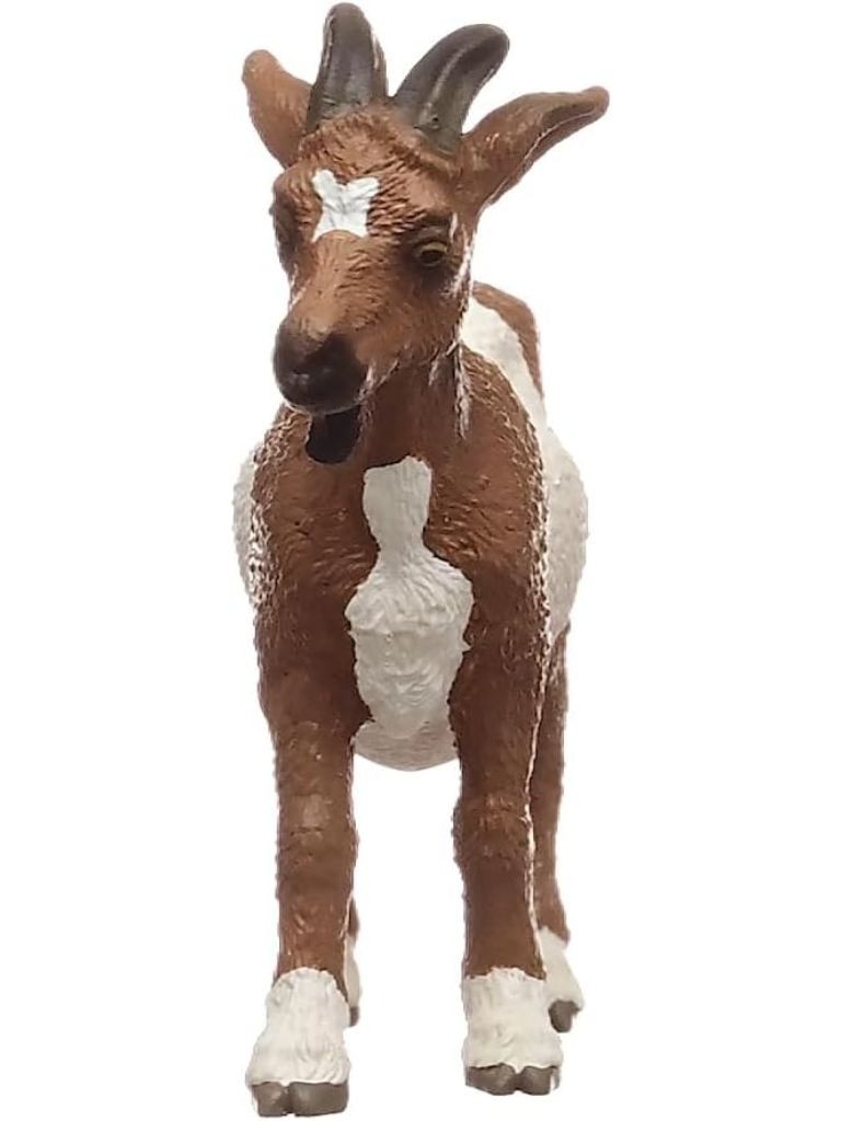 Contenido de Schleich® 14887 Cabra