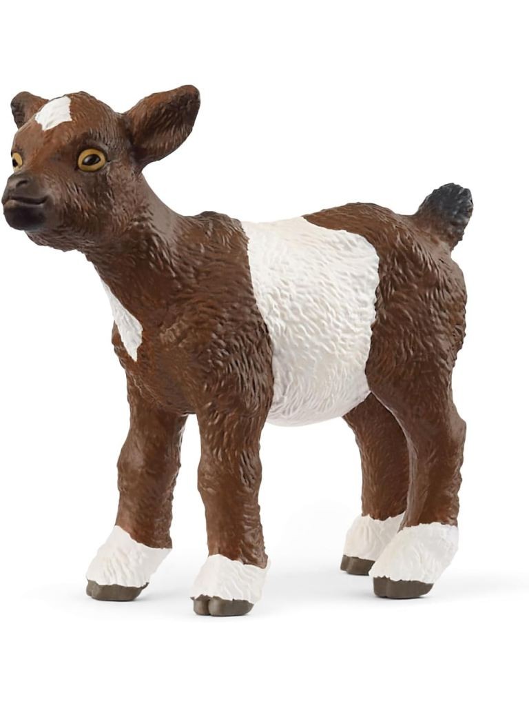 Contenido de Schleich® 14888 Cabritillo