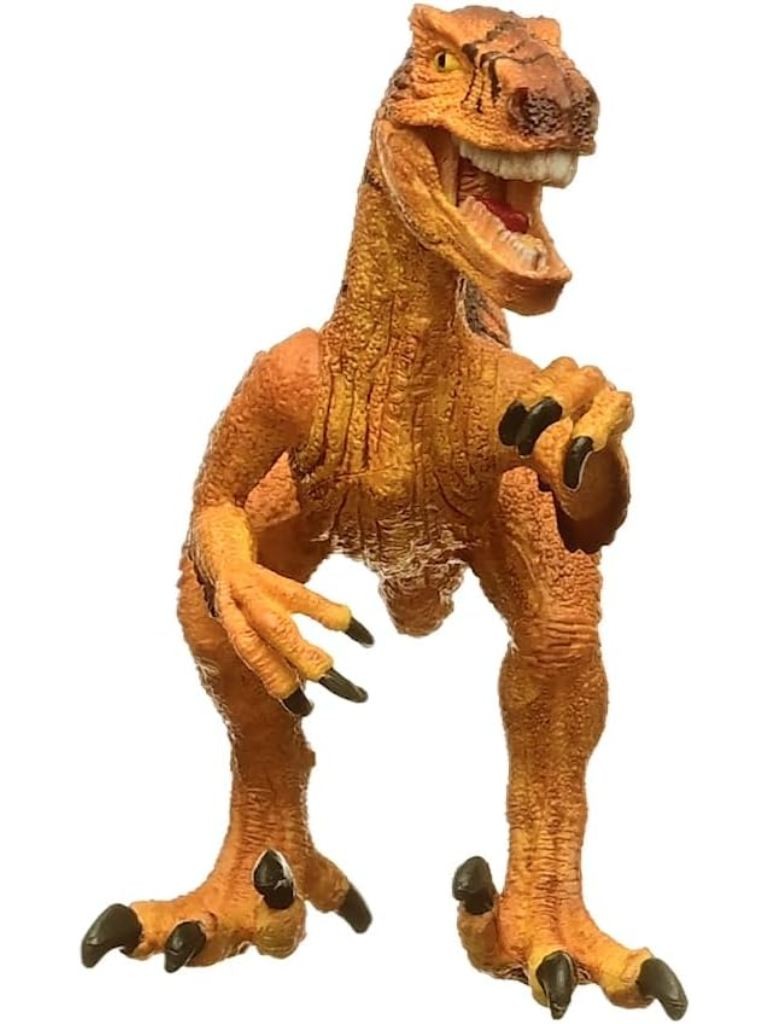 Contenido de Schleich® 15045 Velocirráptor