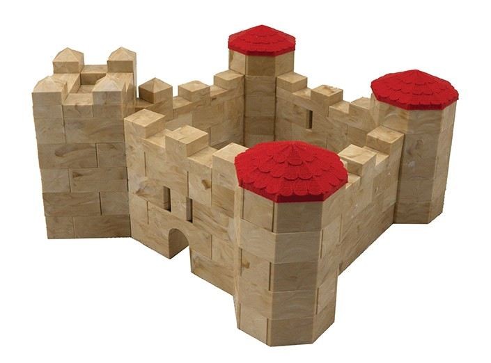 Contenido de Exin Castillos: Castillo de Torija