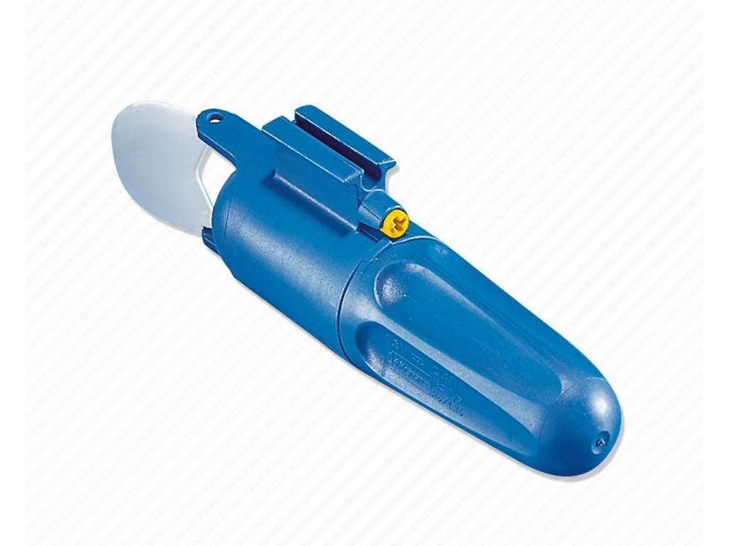 Contenido real de Playmobil® 5159 Motor Submarino en Blister