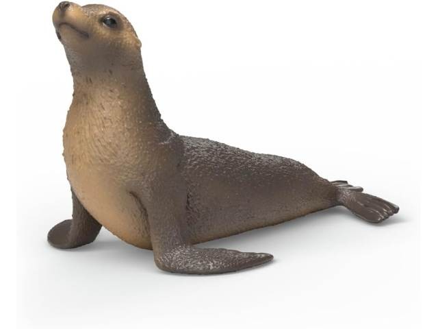 Contenido de Schleich® 14933 León Marino