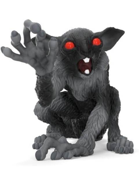 Contenido de Schleich® 70855 Lemur de Sombra