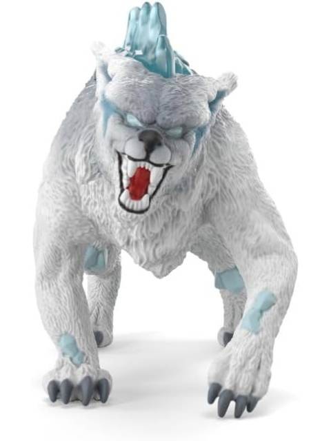 Contenido de Schleich® 70856 Lince Canadiense