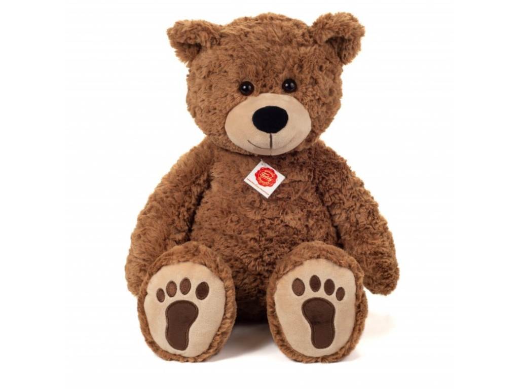 Contenido de Hermann Teddy Oso Teddy 55 Cm.