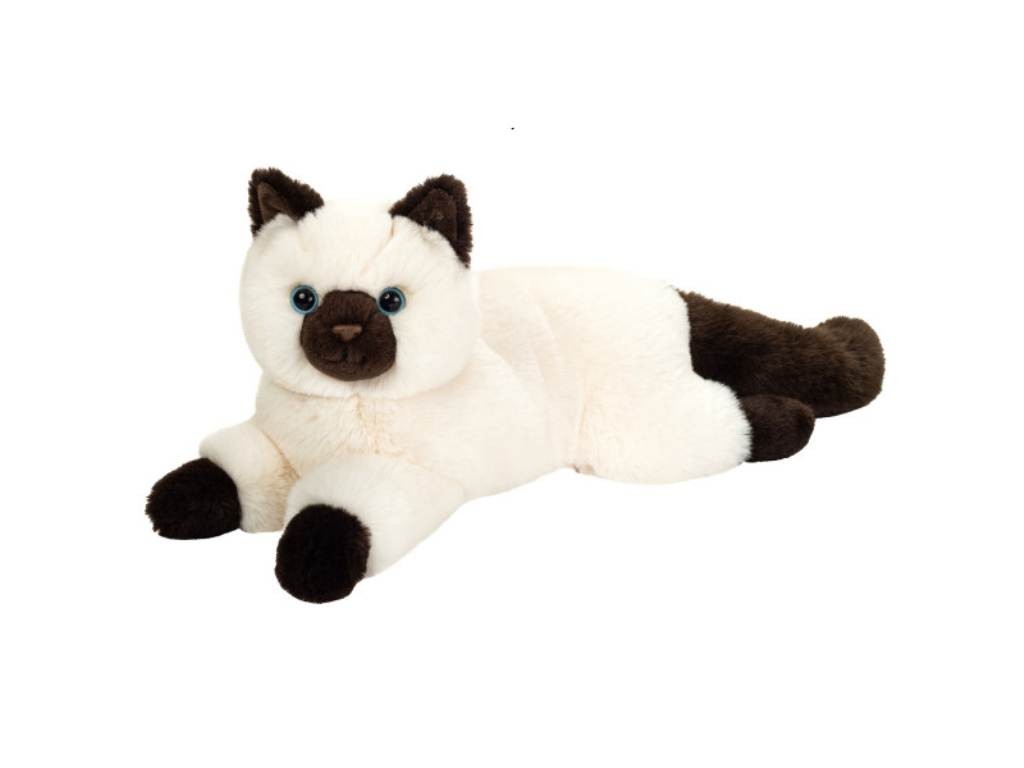 Contenido de Hermann Teddy Gato Birmano 36 Cm.