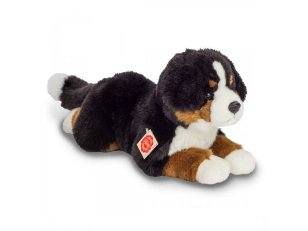 Contenido de Hermann Teddy Perro Boyero 40 Cm.