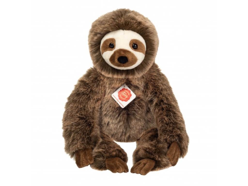 Contenido de Hermann Teddy Perezoso 40 Cm.